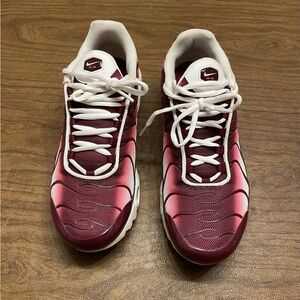 Nike Air Max Dark Beetroot